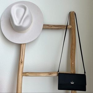 Kate Spade Crossbody Wallet